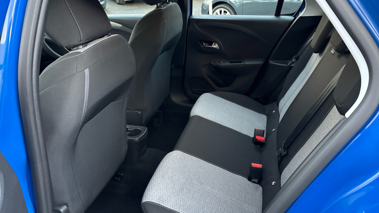 Vauxhall Corsa 1.2 Design 5dr Petrol Hatchback